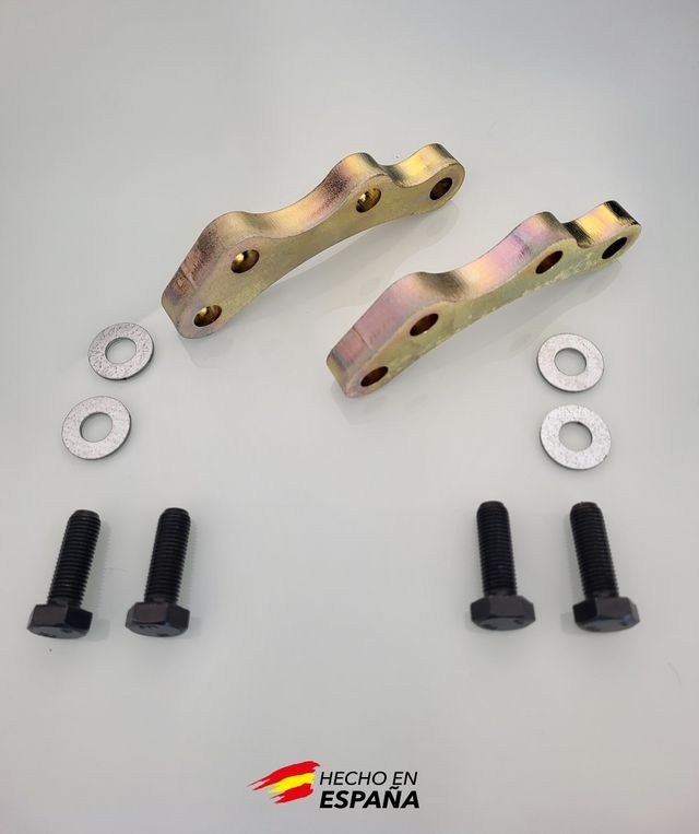 Adaptadores Pinzas Brembo 607 PSA