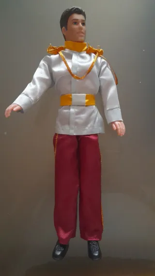 Abiti Disney per bambole