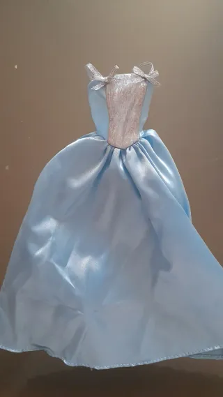 Abiti Disney per bambole