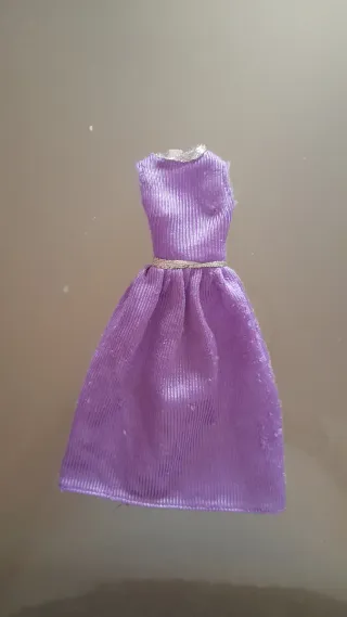 Abiti Disney per bambole