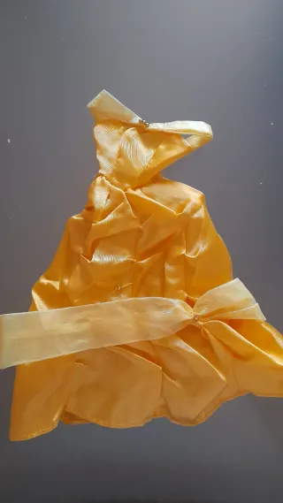 Abiti Disney per bambole