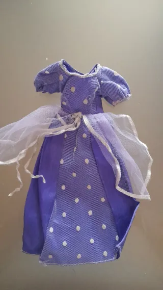 Abiti Disney per bambole