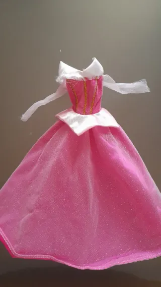 Abiti Disney per bambole