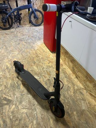 Patín Eléctrico Xiaomi PRO2