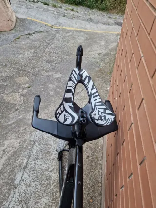 Specialized Shiv TT Bicicleta Triatlón