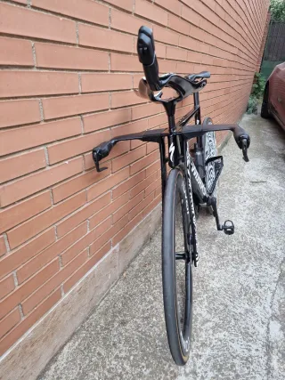 Specialized Shiv TT Bicicleta Triatlón