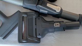 Aspiradora Rowenta X-Force Flex 22V