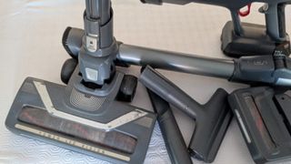 Aspiradora Rowenta X-Force Flex 22V