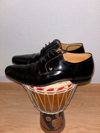 Zapatos Oxford Martinelli, Precio Negociable.
