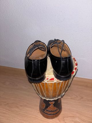 Zapatos Oxford Martinelli, Precio Negociable.