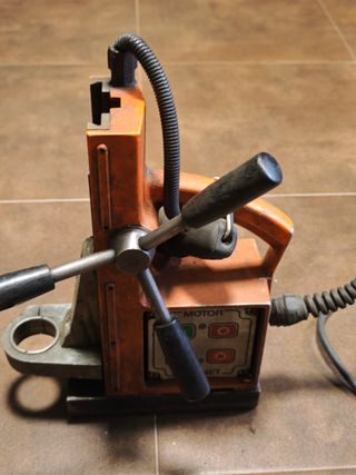 Base magnética Rotabest Mini