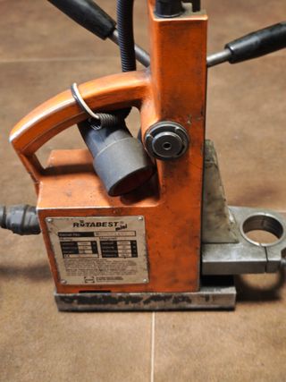 Base magnética Rotabest Mini