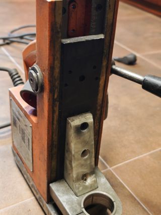 Base magnética Rotabest Mini