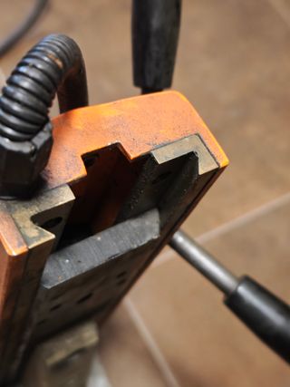 Base magnética Rotabest Mini