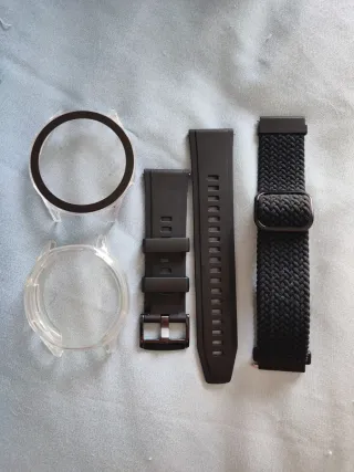 Huawei Watch GT 5 46mm nero