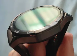 Huawei Watch GT 5 46mm nero