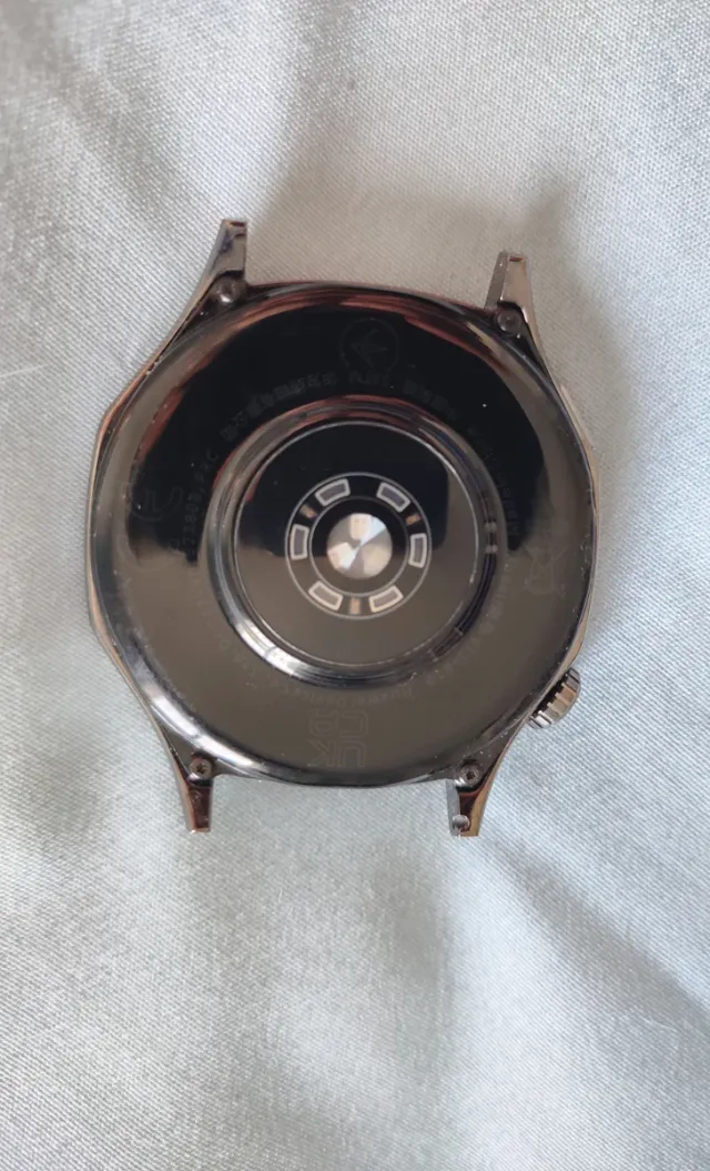 Huawei Watch GT 5 46mm nero