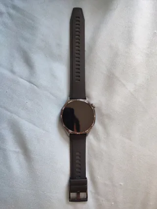 Huawei Watch GT 5 46mm nero