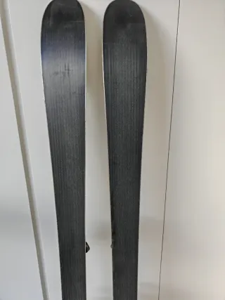 Esquís Exonde H21 Gama Alta