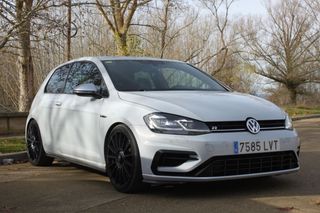 GOLF 7.5 R MANUAL