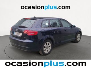 Audi A3 Sportback Attraction 1.6 TDIe 77 kW (105 CV)