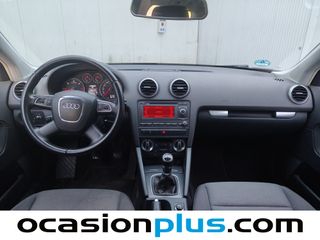 Audi A3 Sportback Attraction 1.6 TDIe 77 kW (105 CV)