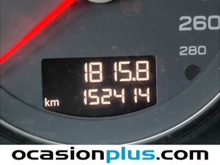 Audi A3 Sportback Attraction 1.6 TDIe 77 kW (105 CV)