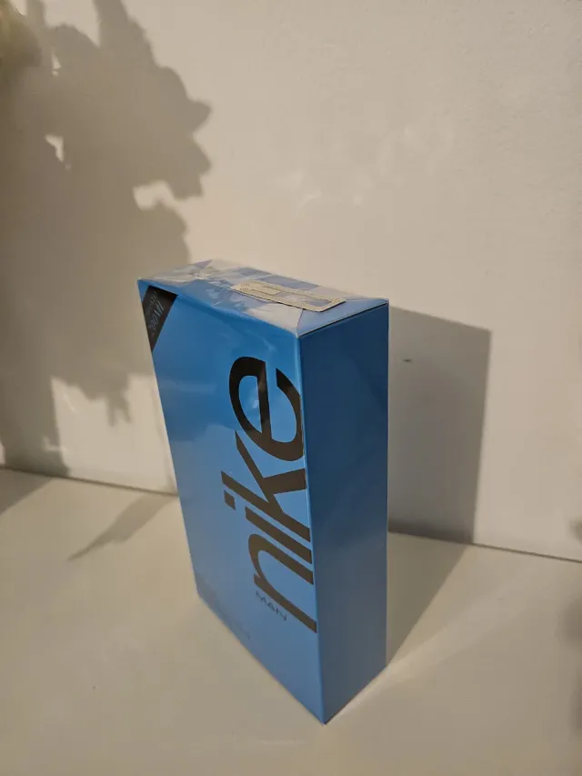 Nike Ultra Blue Man Eau de Toilette