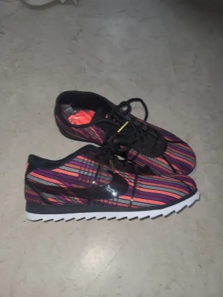 Nike Cortez Ultra Zapatillas Deportivas