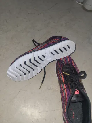 Nike Cortez Ultra Zapatillas Deportivas