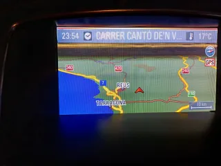 Opel Astra 2012 automático diesel familiar