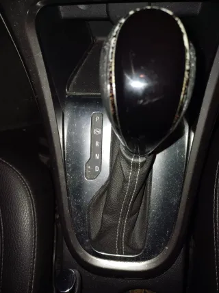 Opel Astra 2012 automático diesel familiar