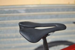 Bicicleta Cannondale Scalpel HT Carbon T.M