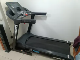 Cinta de correr BH ZX11 Dual