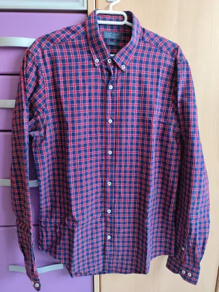 Camisa de Zara Man