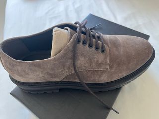Zapatos hombre Massimo Dutti
