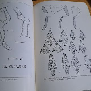 L'Età dei Metalli nella Toscana Nord-Occidentale