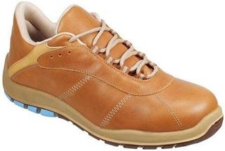 Zapatos Panter Silverstone Talla 44 Marrón