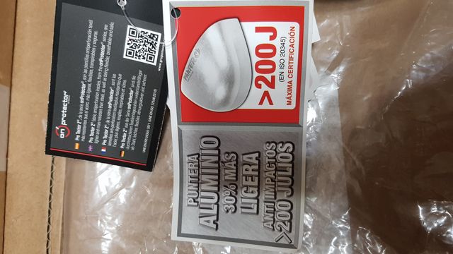 Zapatos Panter Silverstone Talla 44 Marrón