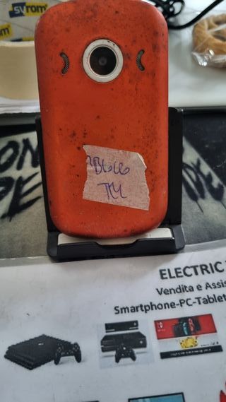 &9513N-Cellulare Huawei G6620