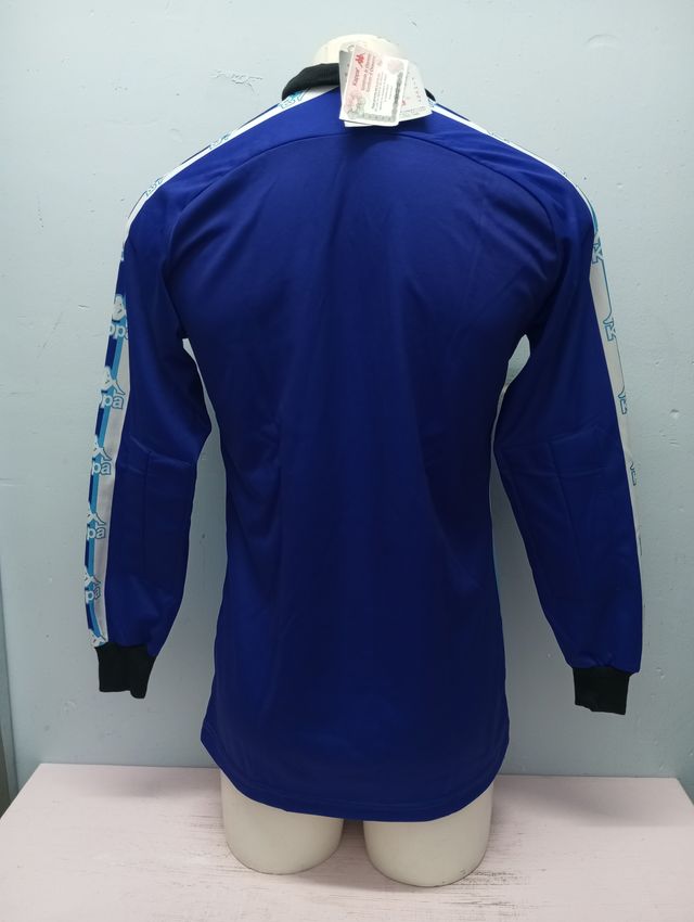 Real Betis kappa camiseta futbol football shirt po