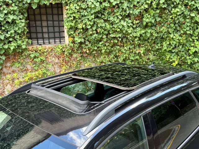 Skoda Karoq DSG Sportline Black Pack