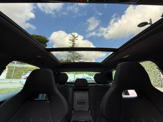 Skoda Karoq DSG Sportline Black Pack