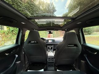 Skoda Karoq DSG Sportline Black Pack