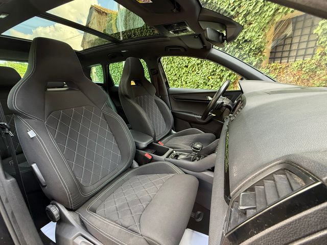 Skoda Karoq DSG Sportline Black Pack