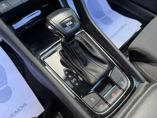 Skoda Karoq DSG Sportline Black Pack