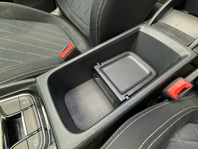 Skoda Karoq DSG Sportline Black Pack