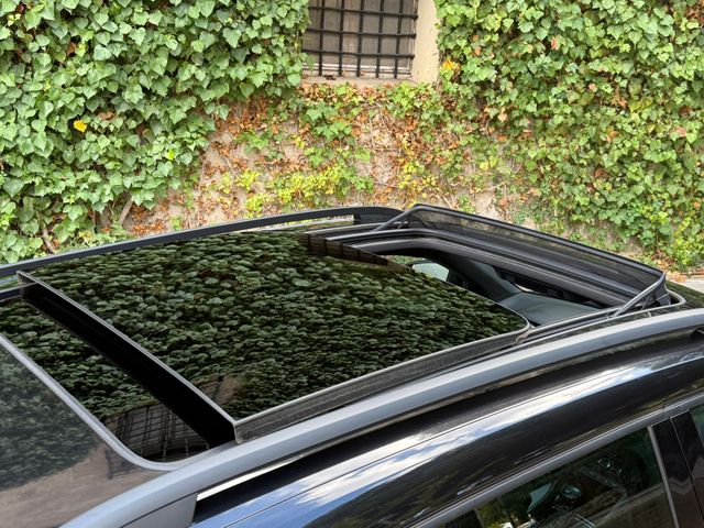 Skoda Karoq DSG Sportline Black Pack