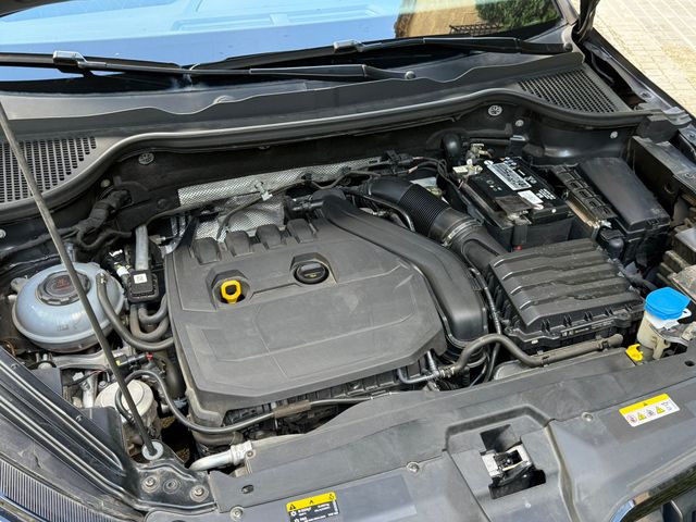 Skoda Karoq DSG Sportline Black Pack