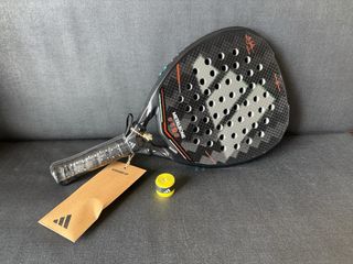 Pala Pádel Adidas Metalbone 2026